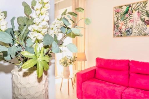 Appartement Plein Coeur Centre Historique De Malaga Bagian luar foto